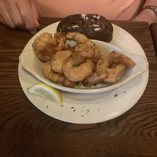 Fried Shrimp