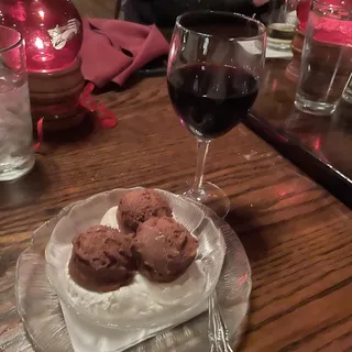 Jay's Original Chocolate Mousse