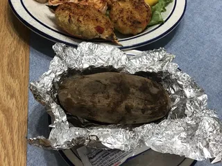 Blue Bay Seafood of Albemarle