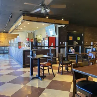 Jay's Southern Café BBQ 10-2023