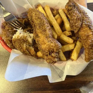 Chicken Tenders