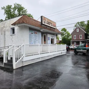 Storefront