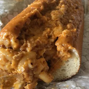 Buffalo Mac
