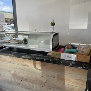 Display case