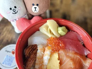 Super Q Cafe