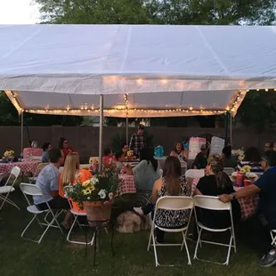 Great results! Highly recommend Jazana's