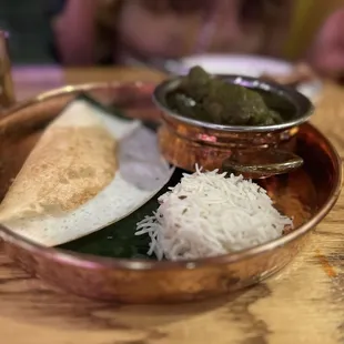 Green Chilli Chicken