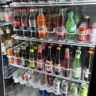 Soda