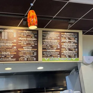 Menu (2nd half) [1/25/24]