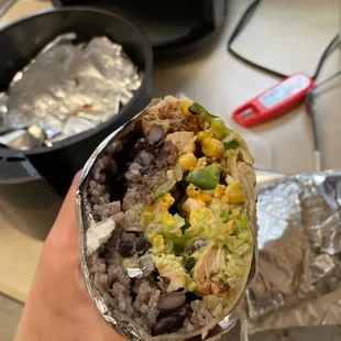 Burrito
