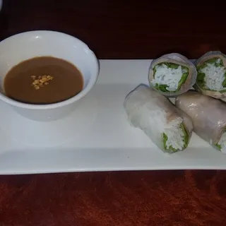 Spring Rolls