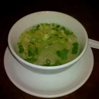 House Soup
