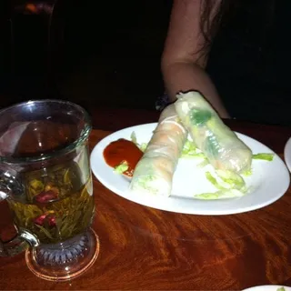 Summer Rolls