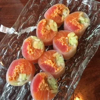 Jazmine Spring Roll