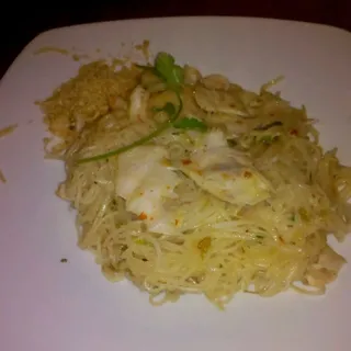 Sweet Heat Noodle