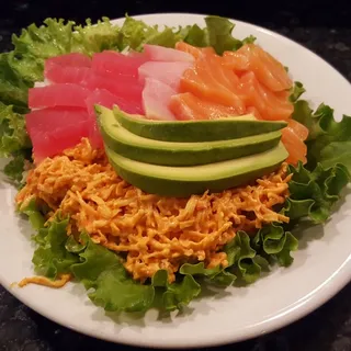 Rainbow Rice
