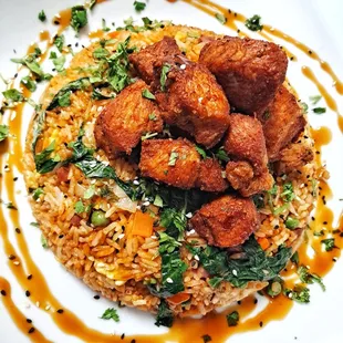 JazTro By Chef D.O.C.