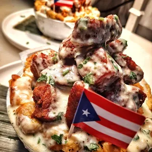 Mofongo Bowl!