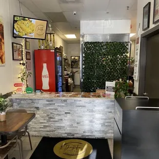 Amazing service