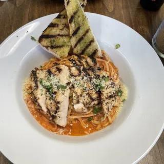 Linguini Pasta