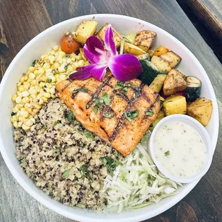 Power Bowl