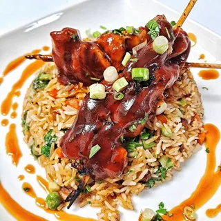 P.R. Stir Fry