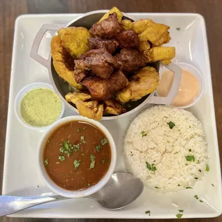 Tostones