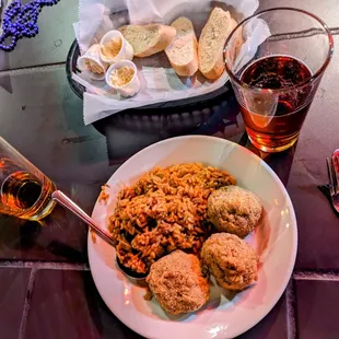 Boudin &amp; Jamba app