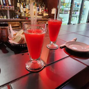 Bermuda Triangle (alcoholic beverage)