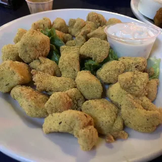 Catfish Nuggets