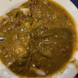 Gumbo