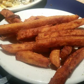 Sweet Potato Fries
