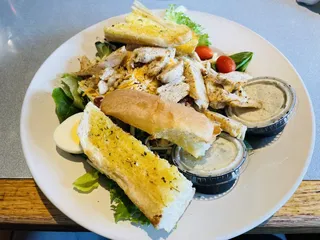 Hometown Pizza - Carrollton