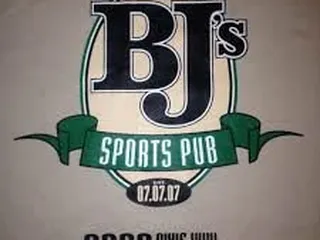 Bj's Sports Pub