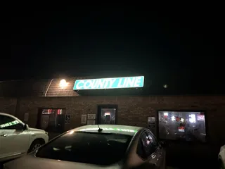 The County Line