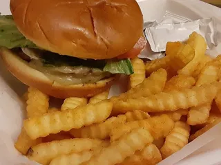 New View Bar & Grill