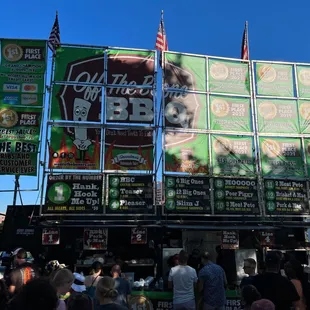 Jazz & Rib Fest