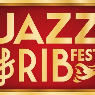 The Jazz &amp; Rib Fest
