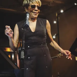 Bettye LaVette!