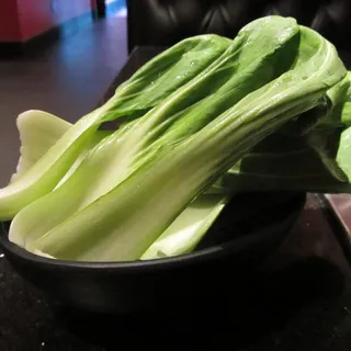 Bok Choy