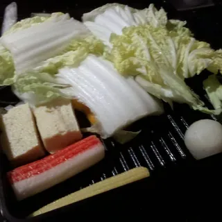 Baby Corn