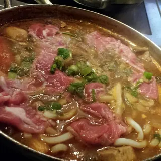 Udon Noodles