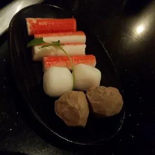 Pork Balls