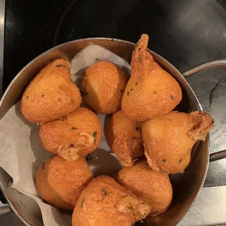 Squid Balls