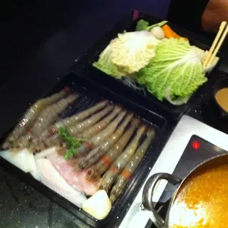 Shrimp