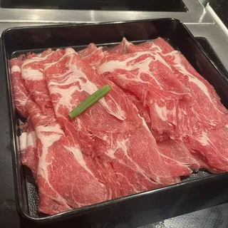Kurobuta Pork