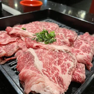 Chef's Cut American Wagyu