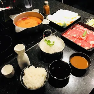 Shabu Shabu