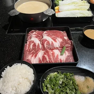 Japanese Creamy Miso
