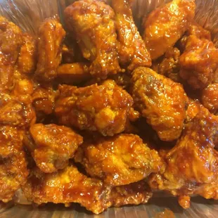 Hawaiian BBQ Chicken!!!